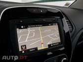 Renault Captur 1.5 dCi Exclusive