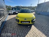 Citroen C4 Cactus 1.6 BlueHDi Feel