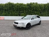Audi A4 Avant 1.9 TDi M5 Sport
