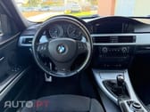 BMW 318 d Navigation Sport
