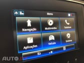 Renault Mégane Sport Tourer 1.5 Blue dCi Limited