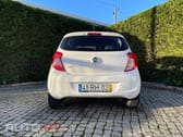 Opel Karl 1.0 Rocks