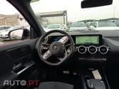 Mercedes-Benz GLA 200 d AMG Line