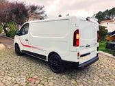 Renault Trafic III 1.6 dCi L1H1 1.0T PRO+