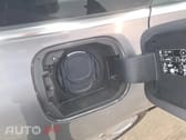 Mercedes-Benz CLA 250 e Shooting Brake Style Plus