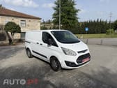 Ford Transit 2.2 TDCi H1