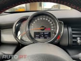 MINI Cabrio Cooper D