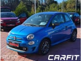 Fiat 500 1.0 Hybrid Sport