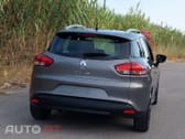 Renault Clio Break 1.5 dCi