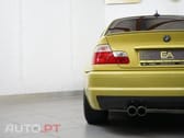 BMW M3 SMG