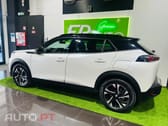 Peugeot E-2008 50 kWh Active Pack