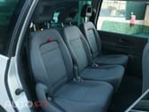 Seat Alhambra 1.9 TDi Reference