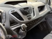 Ford Transit 2.2 TDCi H1