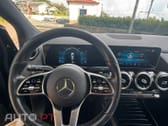 Mercedes-Benz 180 B 180 d automatico