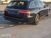 Mercedes-Benz E 300 De Avantgarde