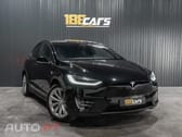 Tesla Model X 100D