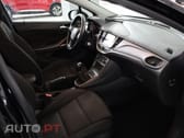 Opel Astra 1.7 CDTI Executive Start/Stop
