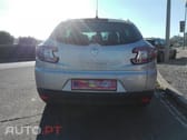 Renault Mégane 1.5 dCi Confort S/S