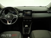 Renault Clio 1.0 TCe Evolution