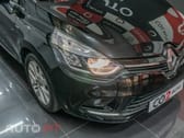 Renault Clio Sport Tourer 1.5 dCi Limited