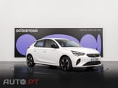 Opel Corsa-E Business
