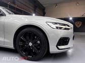 Volvo V60 2.0 T8 AWD TE Inscription Expression