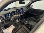 BMW iX3 M Sport Impressive