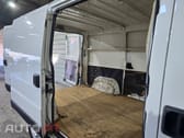 Fiat Ducato 11 2.0 JTD Curto