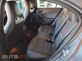 Mercedes-Benz A 180 d Urban
