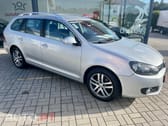 Volkswagen Golf Variant 1.6 TDi Highline