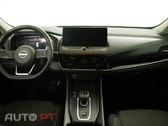 Nissan Qashqai Qashqai 1.3 DIG-T N-Connecta LED Xtronic