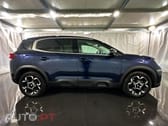 Citroen C5 Aircross 1.6 Hybrid Shine Pack e-EAT8