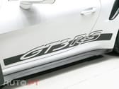 Porsche 911 GT3 RS