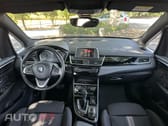 BMW 225 xe Line Sport