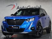 Peugeot 2008 1.2 PureTech GT EAT8