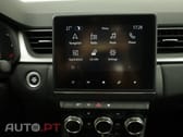 Renault Captur Captur 1.0 TCe Techno Bi-Fuel