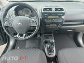 Mitsubishi Space Star 1.2 Intense