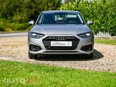 Audi A4 2.0 TDI Design S tronic