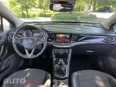Opel Astra Sports Tourer 1.6 CDTi Cosmo S/S J18