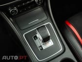 Mercedes-Benz GLA 45 AMG ND