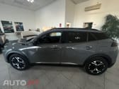 Peugeot E-2008 ALLURE 1.2 PURETECH 100CV