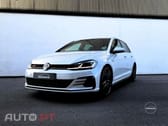 Volkswagen Golf 2.0 TSI GTI Performance