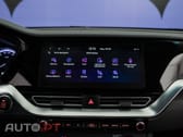 Kia Niro 1.6 GDi HEV Drive