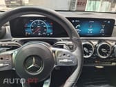 Mercedes-Benz A 180 d AMG Line Aut.