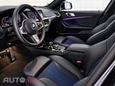 BMW 116 d Pack Desportivo M Auto