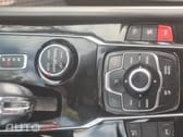 Peugeot 508 RXH Hybrid4