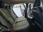 Nissan Ariya 63 kWh Engage