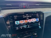 Volkswagen Passat Variant I.V.A DEDUTIVEL GTE DSG R-Line Sport