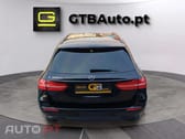 Mercedes-Benz E 300 De Avantgarde 