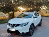 Nissan Qashqai Tekna Premium